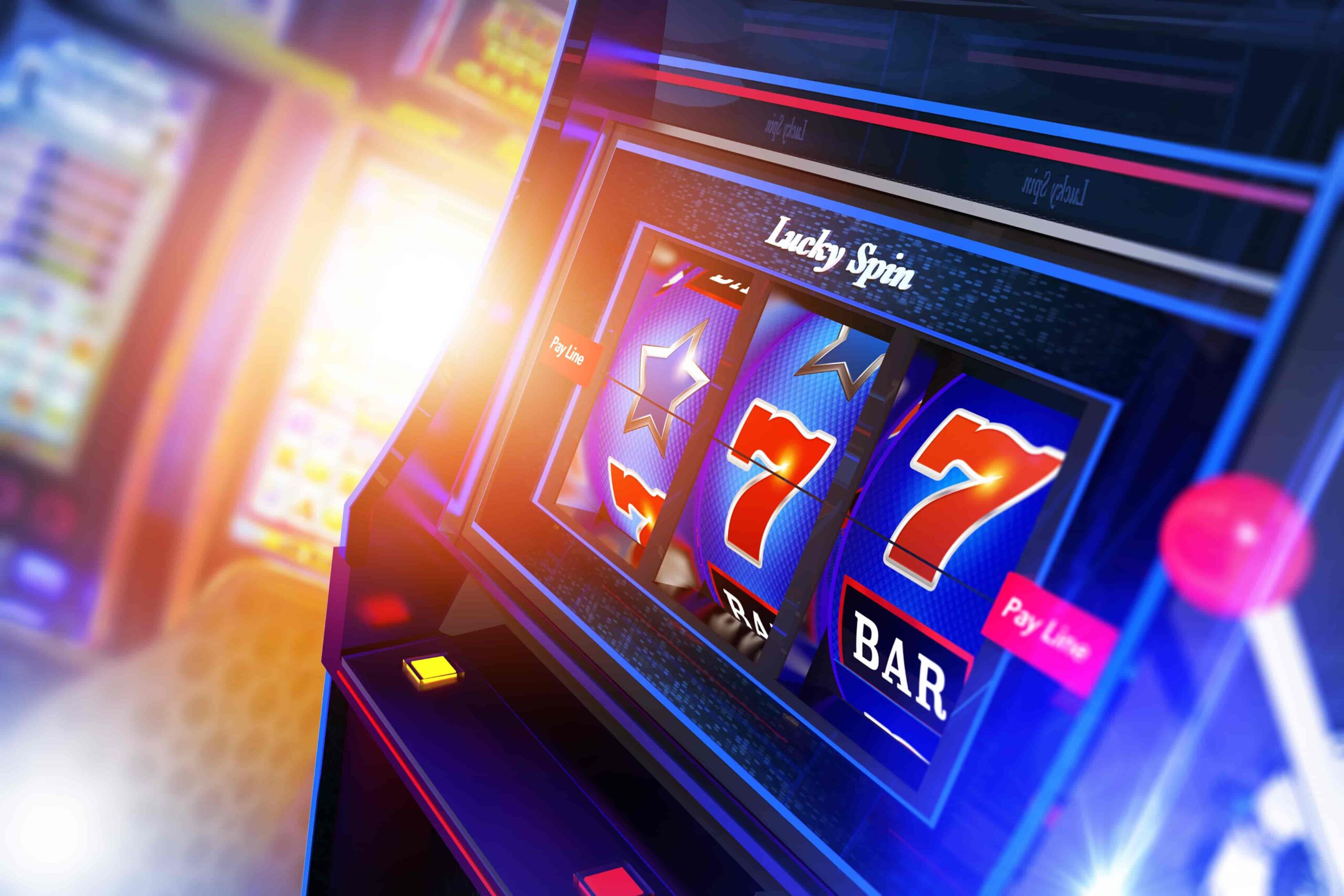 Slot Game Review